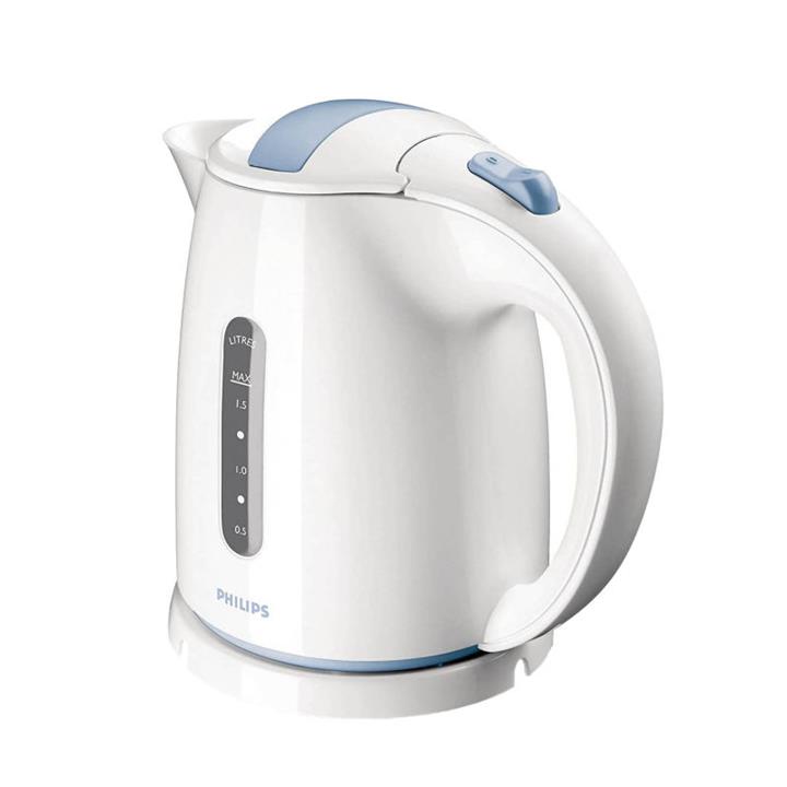 کتری برقی فیلیپس مدل HD4646 Philips HD4646 Electric Kettle